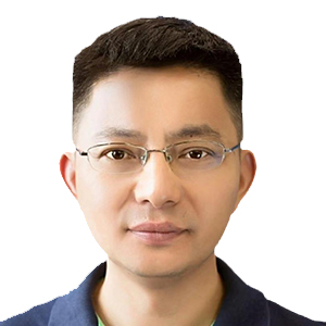 Wallace Liu