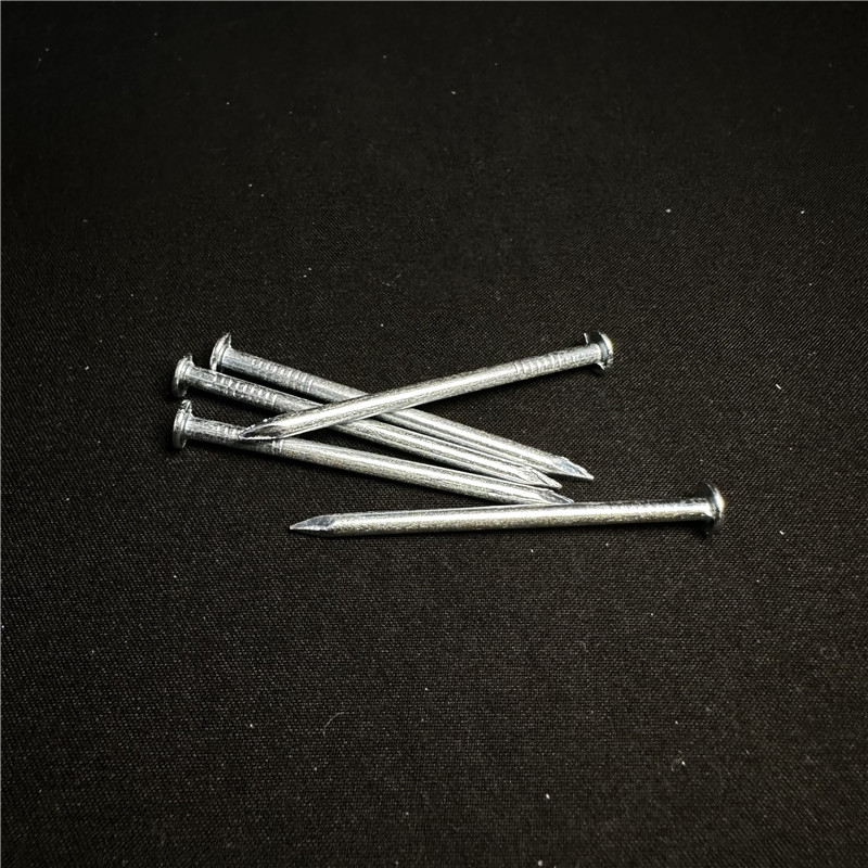 Common Wire Nails Checkered Counstersunk Head (6)