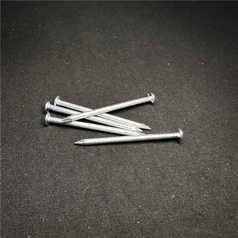 Common Wire Nails Checkered Counstersunk Head (7)