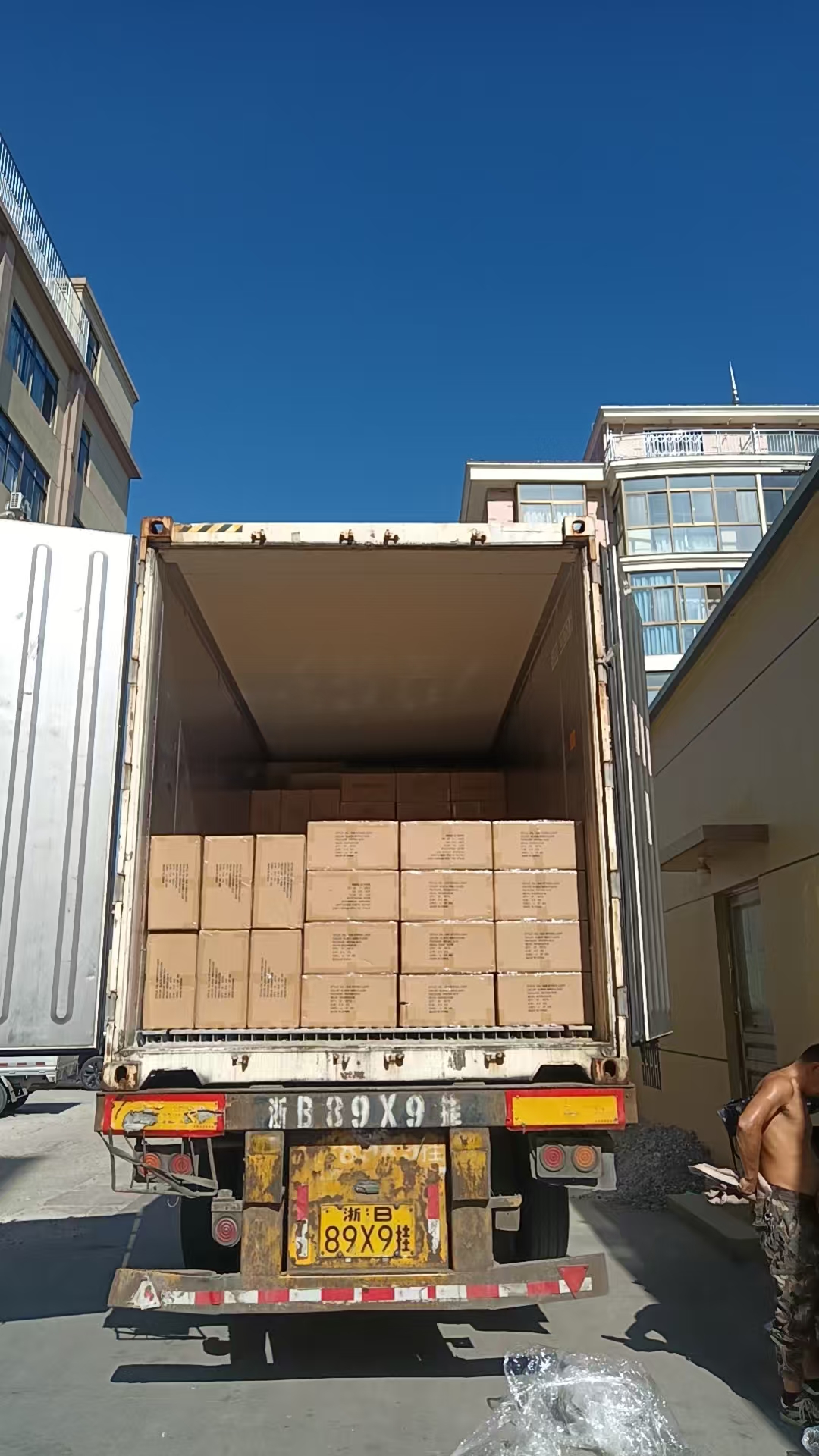 Stainless Steel Screws